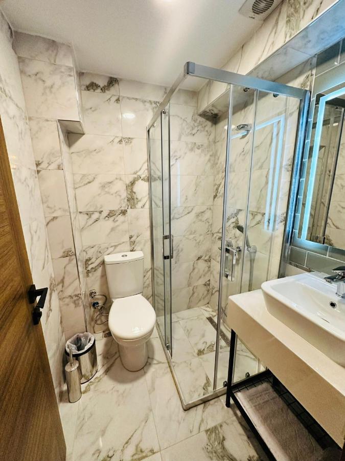 Nice Royal Suite Istanbul Eksteriør billede