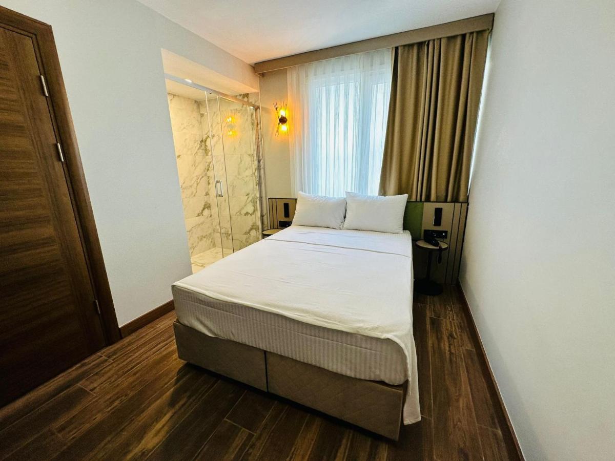 Nice Royal Suite Istanbul Eksteriør billede