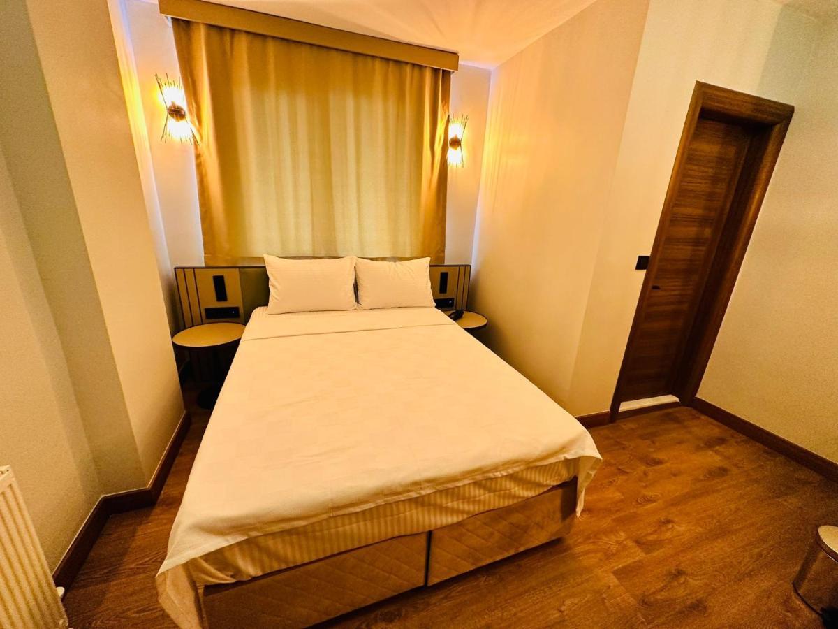 Nice Royal Suite Istanbul Eksteriør billede