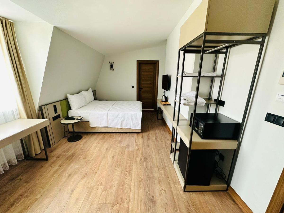 Nice Royal Suite Istanbul Eksteriør billede
