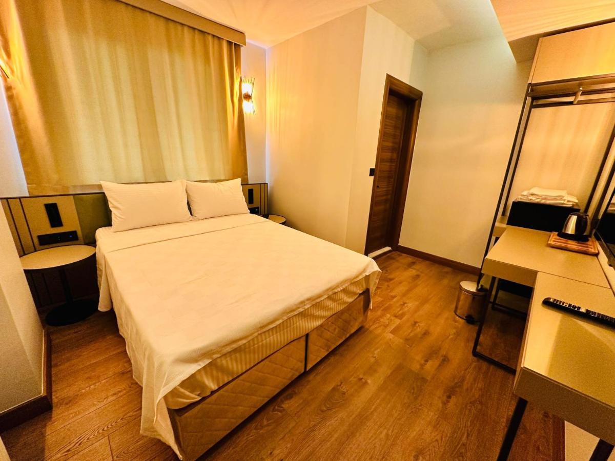 Nice Royal Suite Istanbul Eksteriør billede