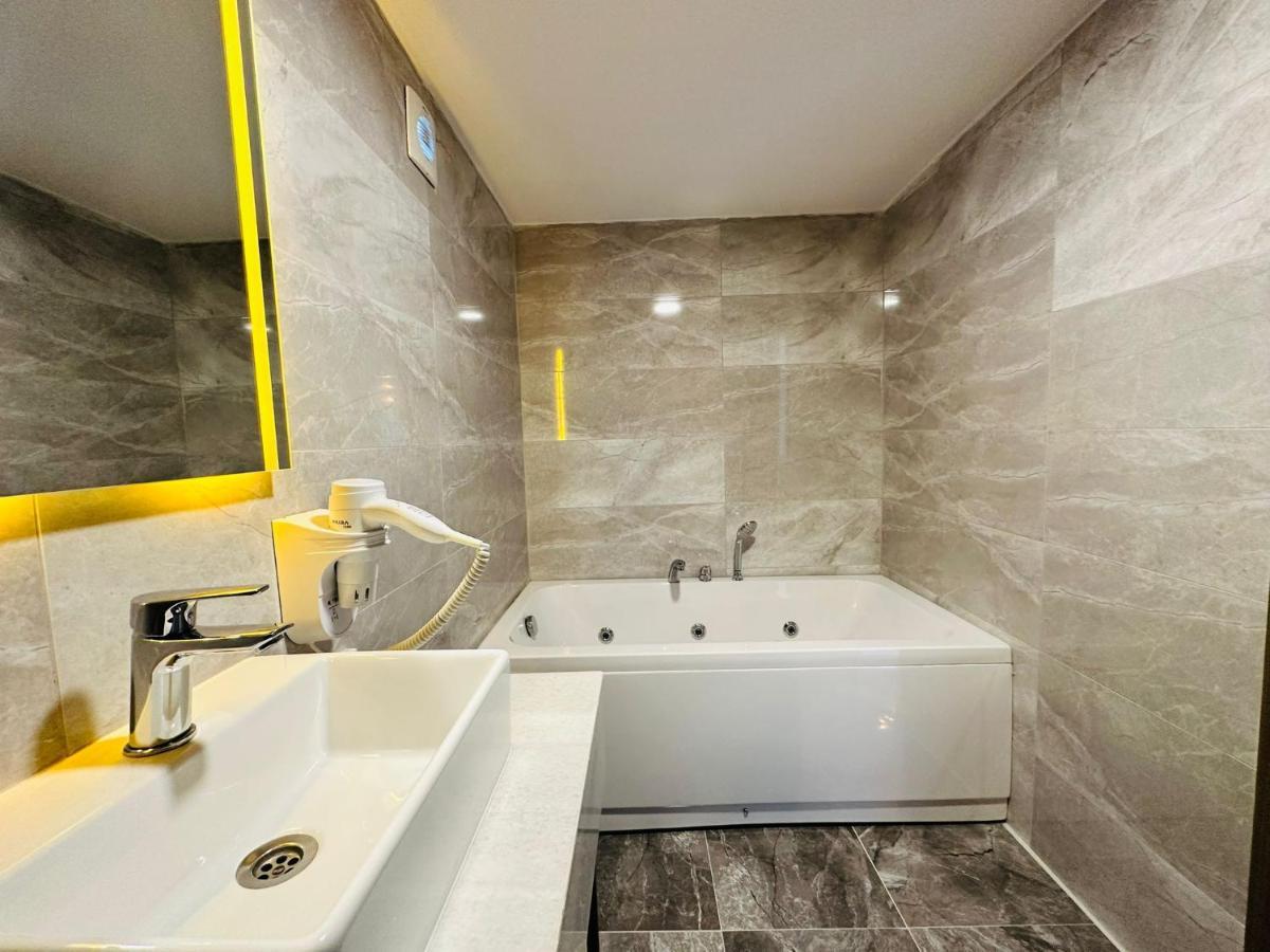 Nice Royal Suite Istanbul Eksteriør billede