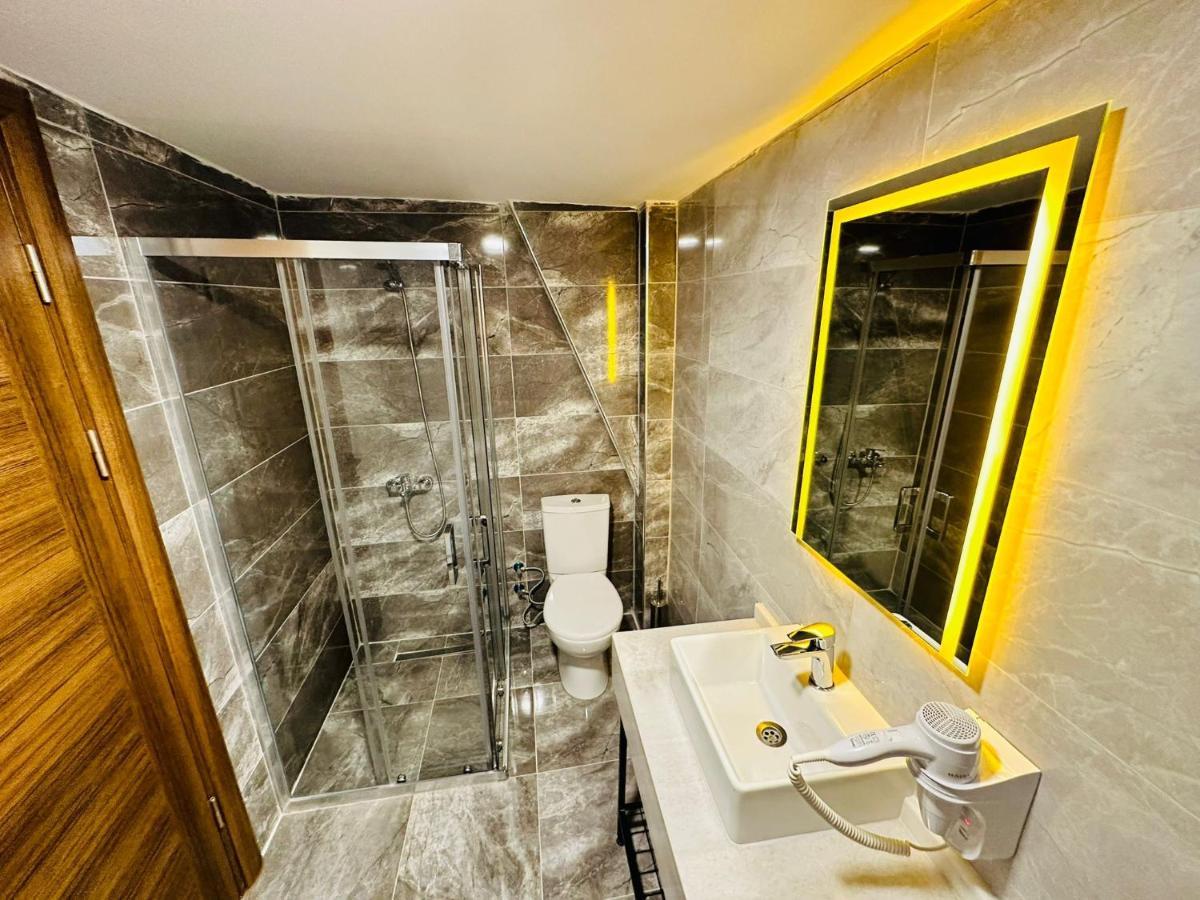 Nice Royal Suite Istanbul Eksteriør billede