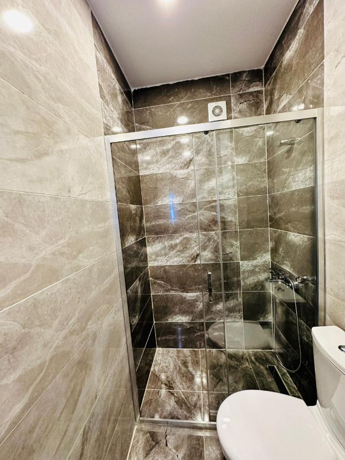 Nice Royal Suite Istanbul Eksteriør billede