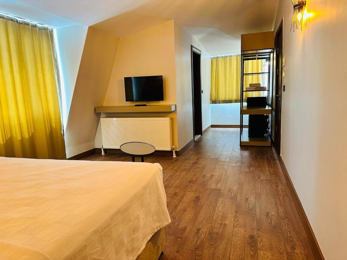 Nice Royal Suite Istanbul Eksteriør billede