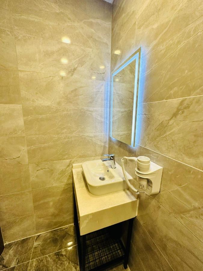 Nice Royal Suite Istanbul Eksteriør billede