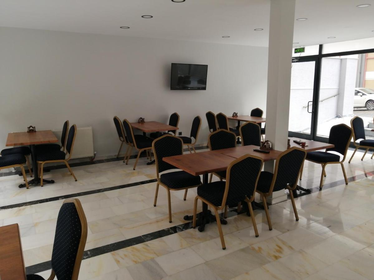 Nice Royal Suite Istanbul Eksteriør billede